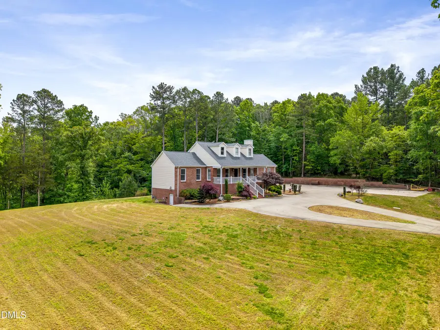 446 Suitt Road, Franklinton, NC 27525 - #3