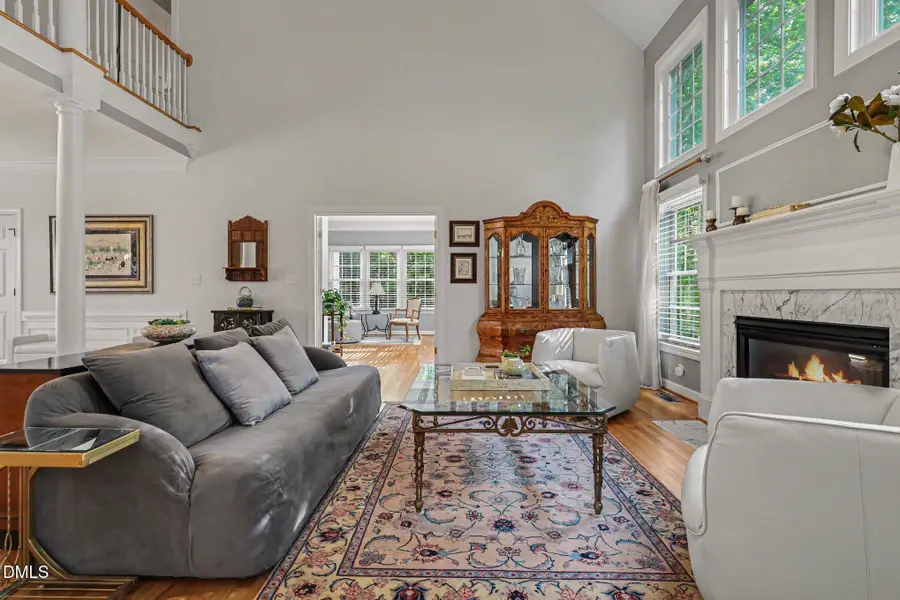 8101 Standing Stone Court, Raleigh, NC 27613 - #3
