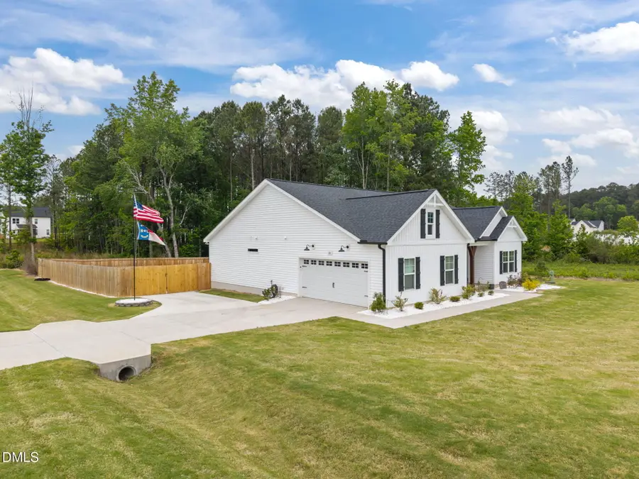 671 Howards Crossing Drive, Wendell, NC 27591 - #2