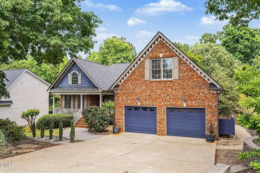 101 Charleston Drive, Clayton, NC 27527 - #2