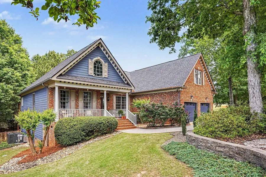 101 Charleston Drive, Clayton, NC 27527 - #3
