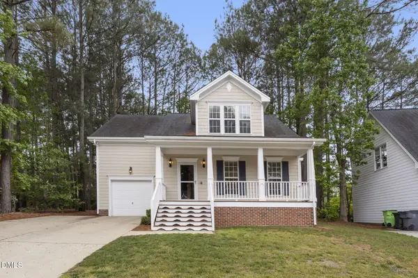 105 Rushing Wind Way, Apex, NC 27502