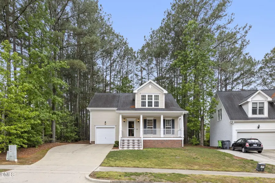 105 Rushing Wind Way, Apex, NC 27502 - #3