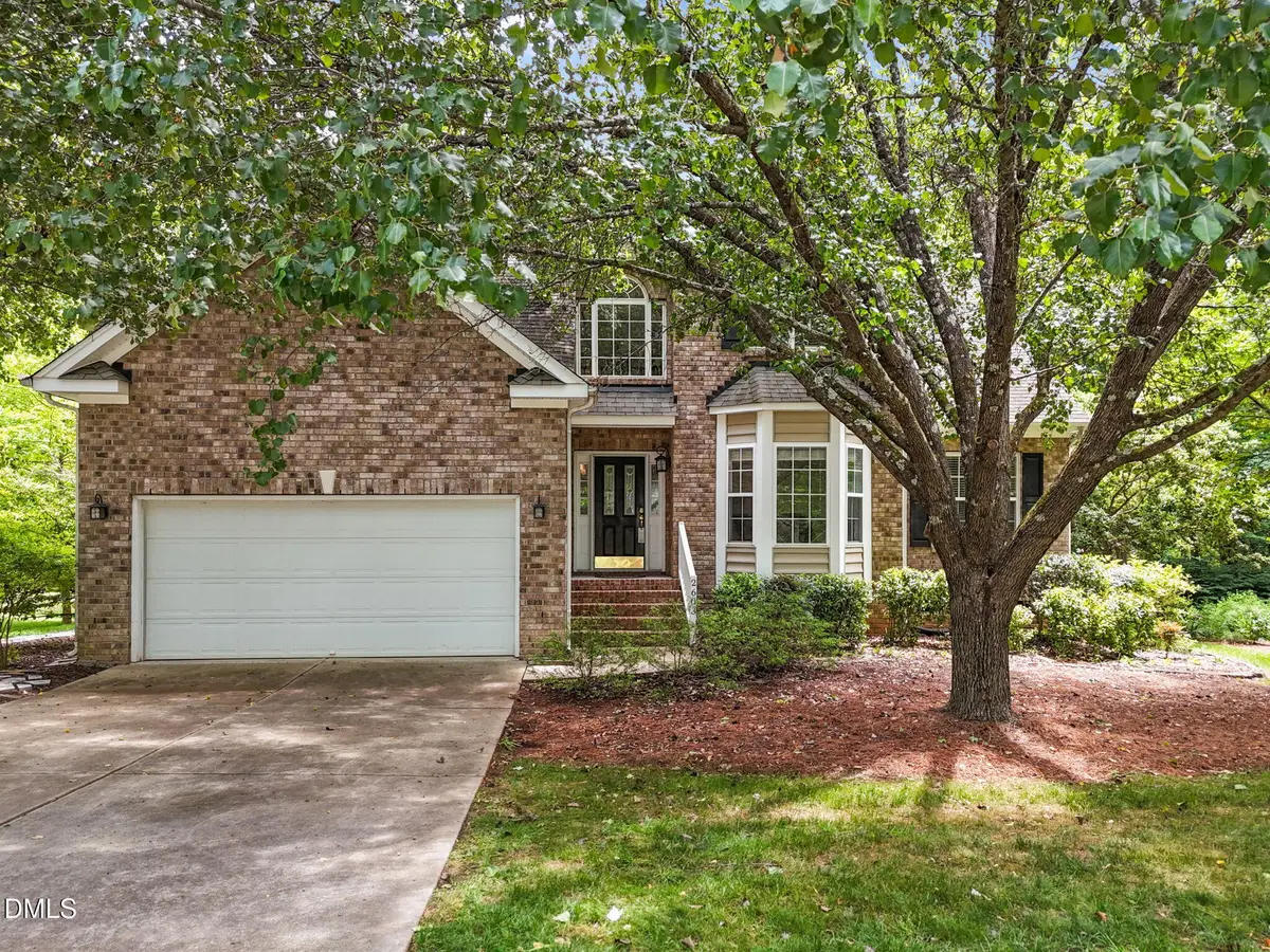 2603 Oleander Drive, Durham, NC 27703 - #1