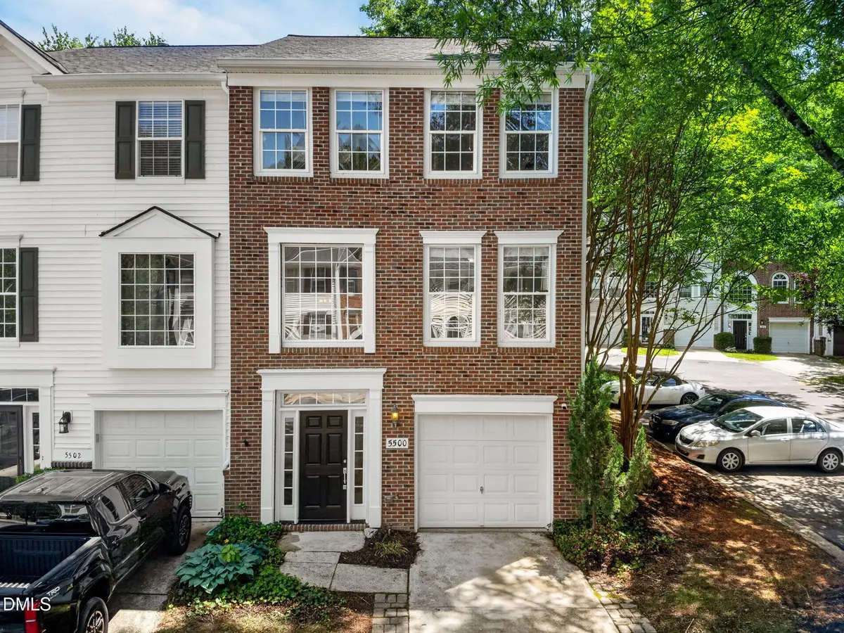 5500 Vista View Court, Raleigh, NC 27612 - #1