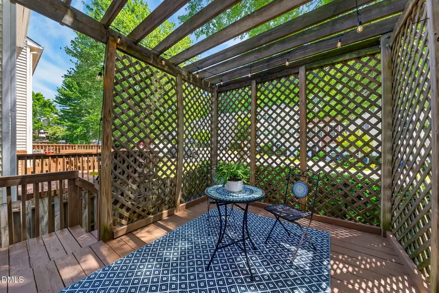 5500 Vista View Court, Raleigh, NC 27612 - #3