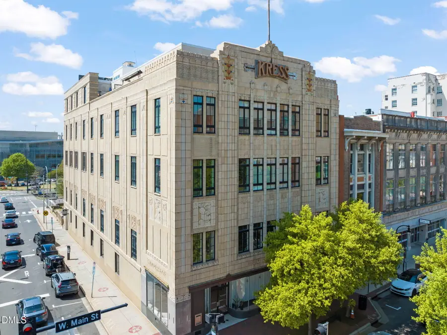 103 W Main Street, Durham, NC 27701 - #2