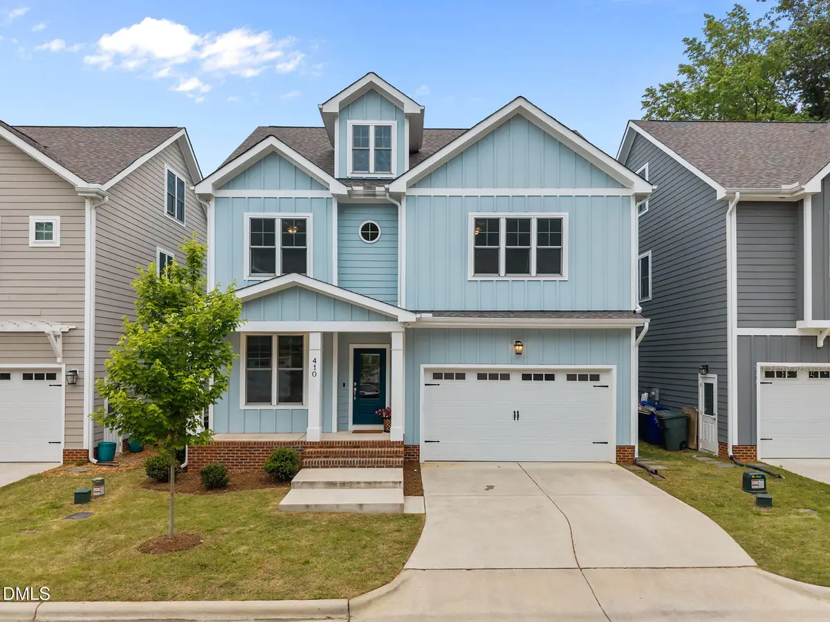 410 Wyndham Drive, Chapel Hill, NC 27516 - #1