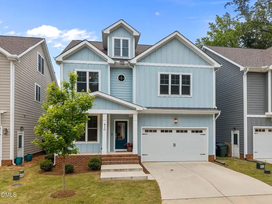 410 Wyndham Drive, Chapel Hill, NC 27516 - #2