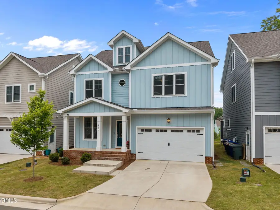 410 Wyndham Drive, Chapel Hill, NC 27516 - #3