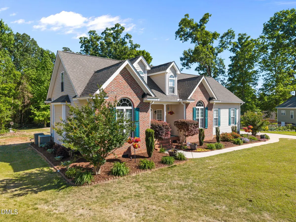 112 Gibbons Drive, Garner, NC 27529 - #1