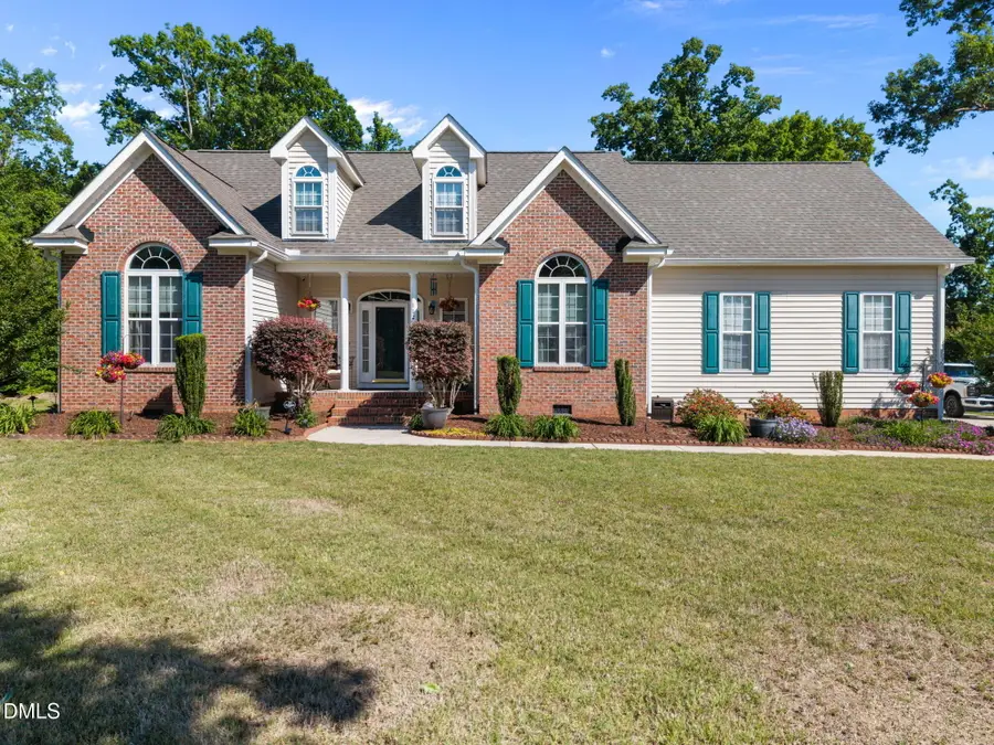 112 Gibbons Drive, Garner, NC 27529 - #2