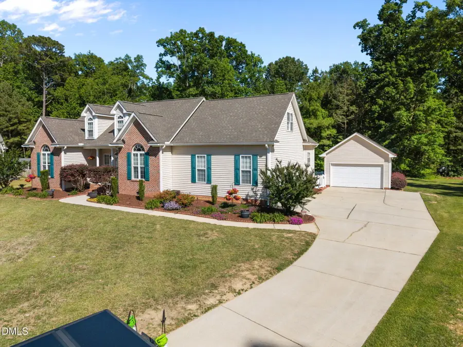 112 Gibbons Drive, Garner, NC 27529 - #3