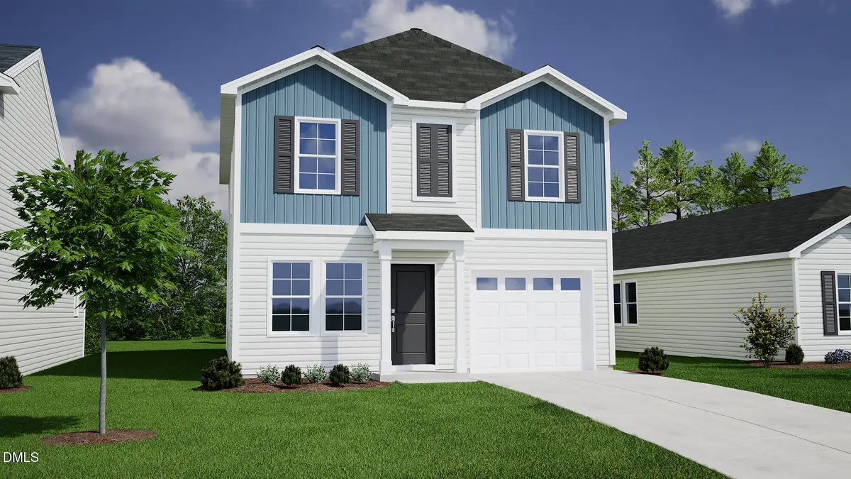 237 Thomas Trail, Lillington, NC 27546 - #1