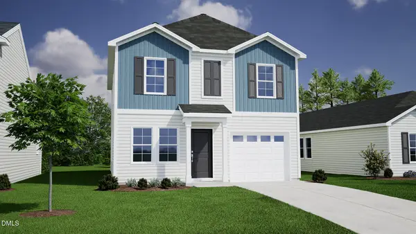 237 Thomas Trail, Lillington, NC 27546