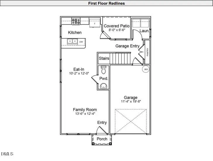 237 Thomas Trail, Lillington, NC 27546 - #3