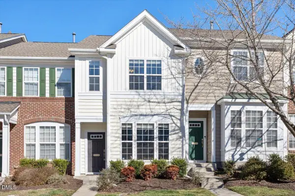 221 Grey Elm Trail, Durham, NC 27713