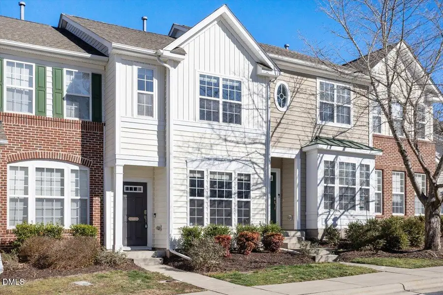 221 Grey Elm Trail, Durham, NC 27713 - #2