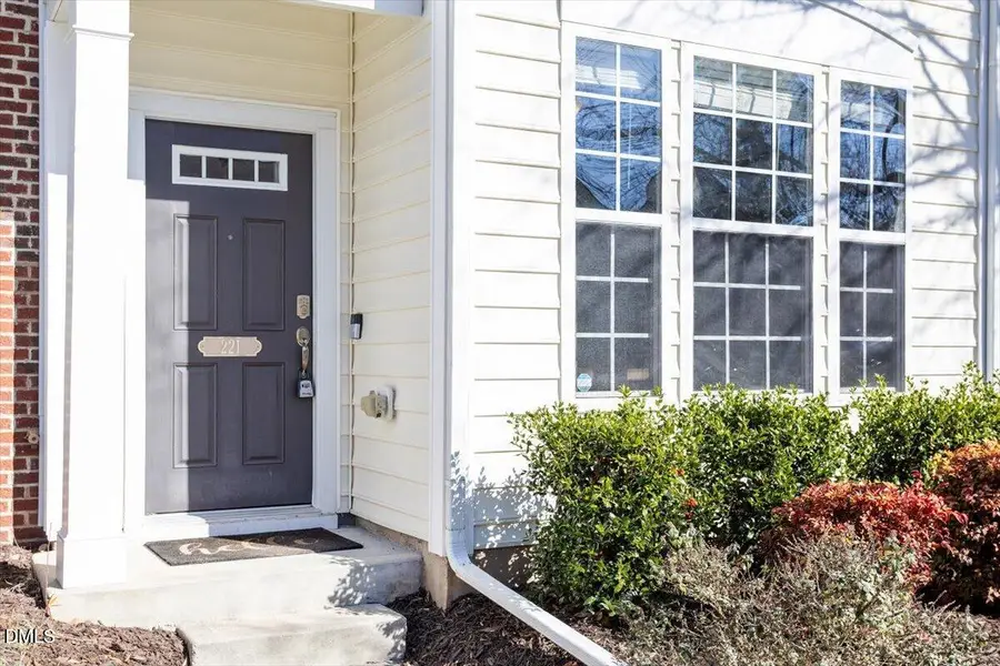 221 Grey Elm Trail, Durham, NC 27713 - #3