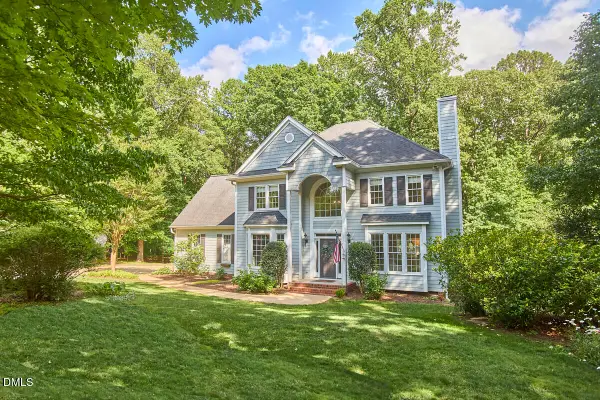 12304 Staunton Court, Raleigh, NC 27613
