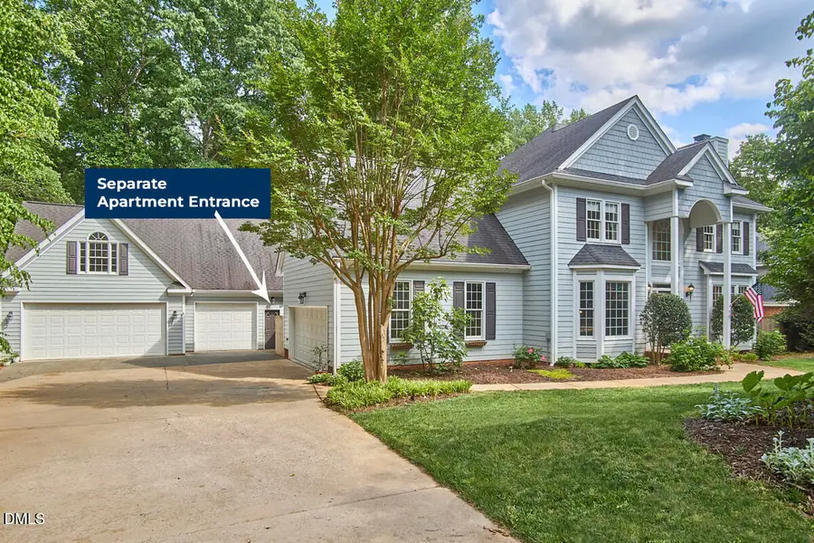12304 Staunton Court, Raleigh, NC 27613 - #2