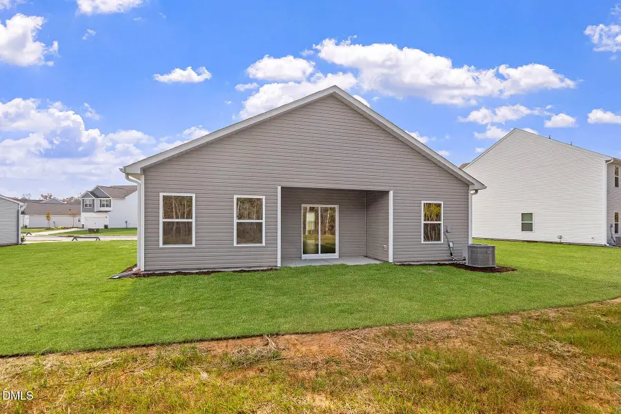 1103 Rhino Bend, Oxford, NC 27565 - #2