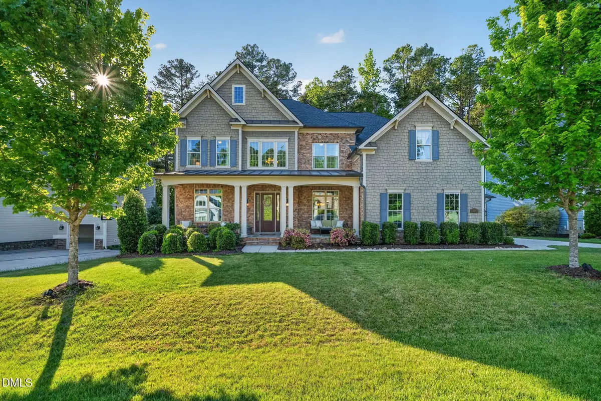 1517 Sandybrook Lane, Wake Forest, NC 27587 - #1