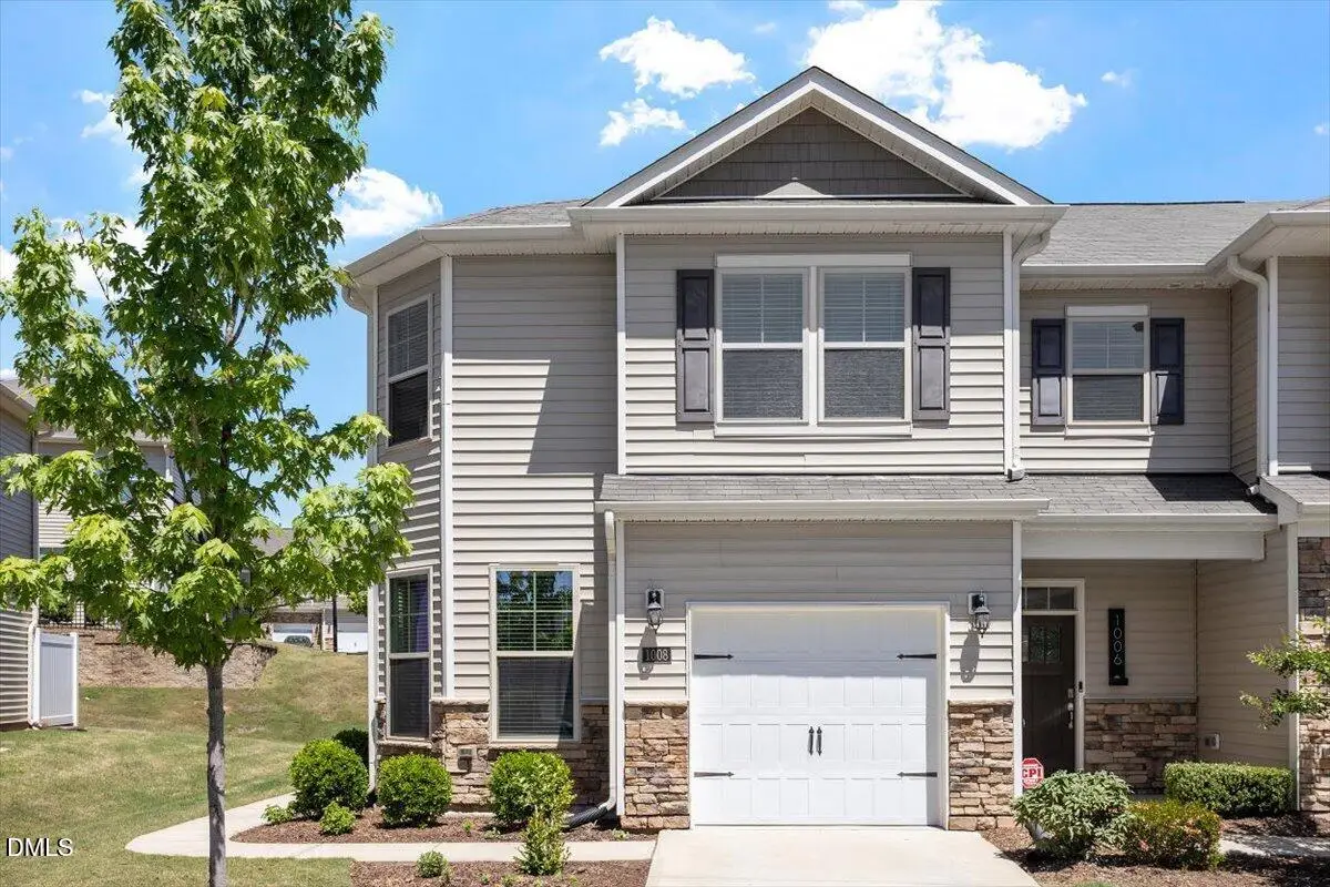 1008 Azimuth Drive, Durham, NC 27713 - #1