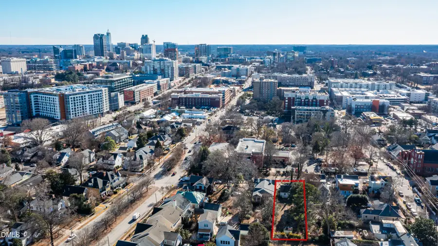 610 Devereux Street, Raleigh, NC 27605 - #2