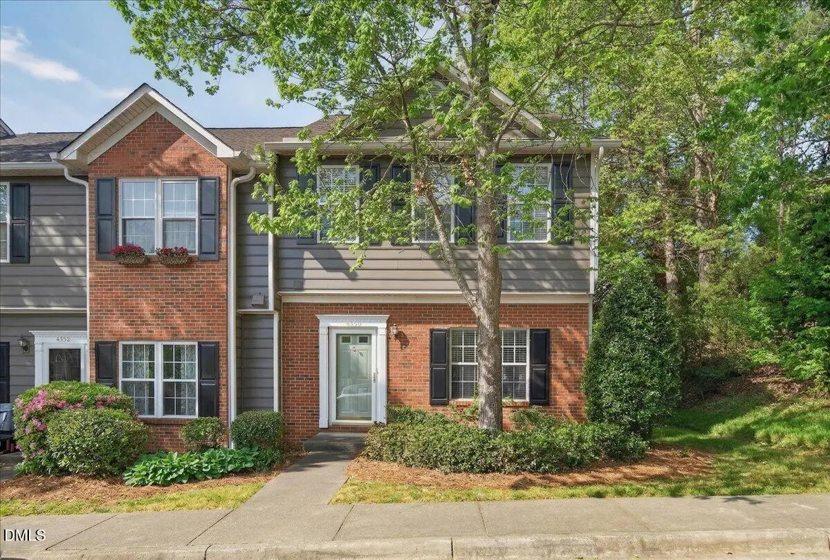 4350 Pine Springs Court, Raleigh, NC 27613 - #1