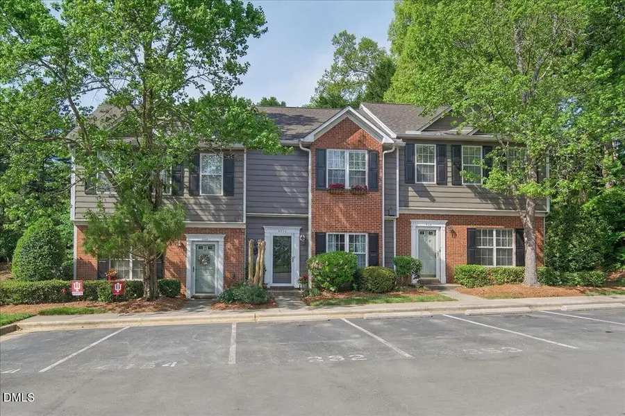 4350 Pine Springs Court, Raleigh, NC 27613 - #2