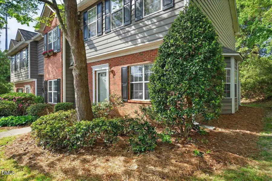 4350 Pine Springs Court, Raleigh, NC 27613 - #3