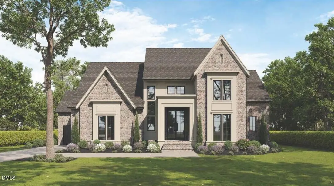 1205 Glen Eden Drive, Raleigh, NC 27612 - #1