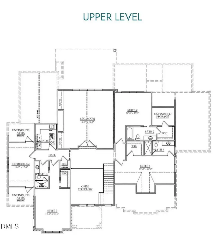 1205 Glen Eden Drive, Raleigh, NC 27612 - #3