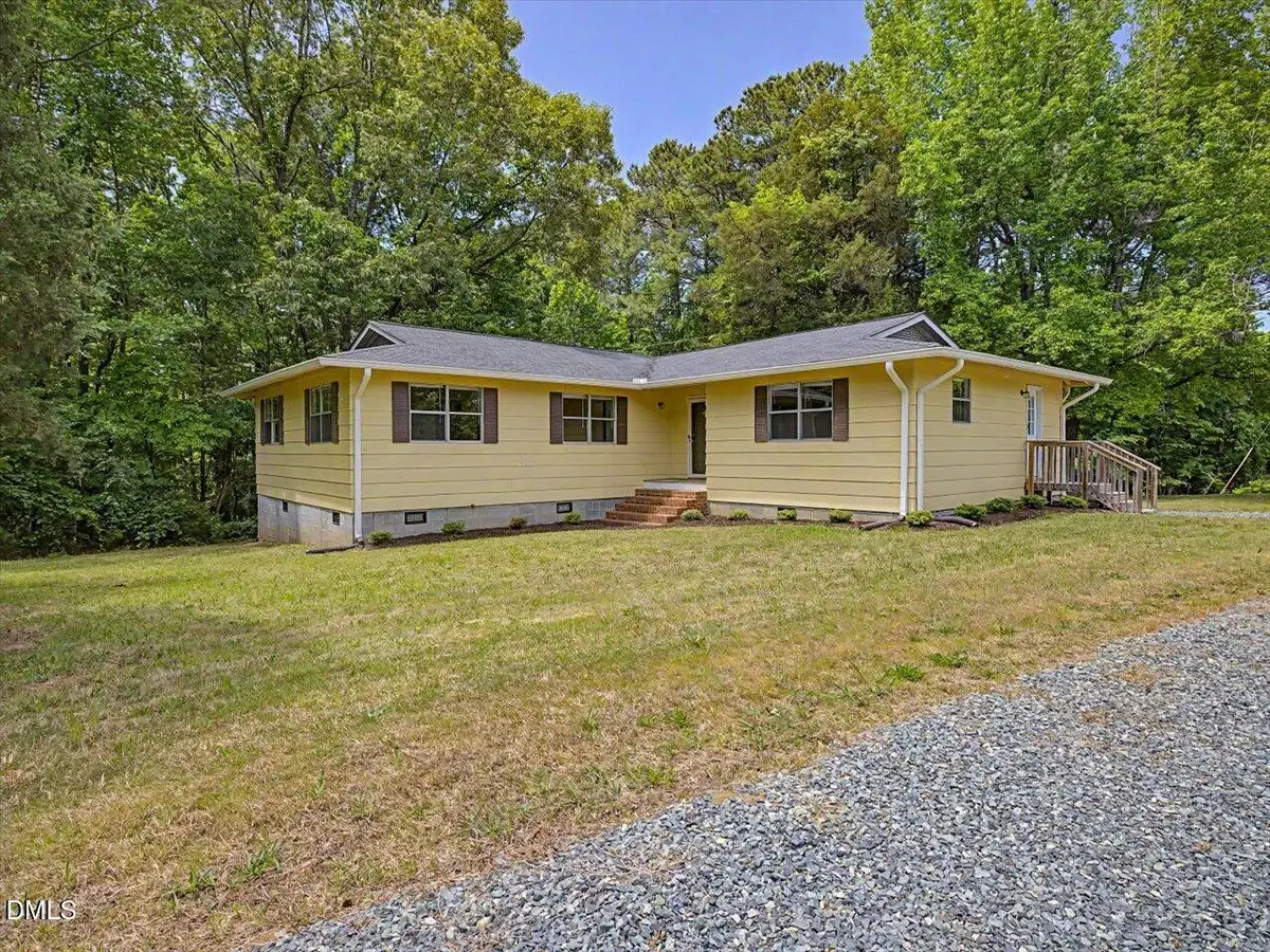 393 Gum Springs Church Road, Moncure, NC 27559 - #1