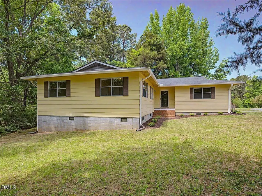393 Gum Springs Church Road, Moncure, NC 27559 - #2