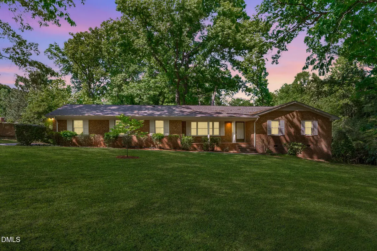 3216 Stoneyford Court, Raleigh, NC 27603 - #1