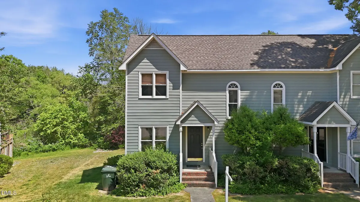 1626 Oakland Hills Way, Raleigh, NC 27604 - #1