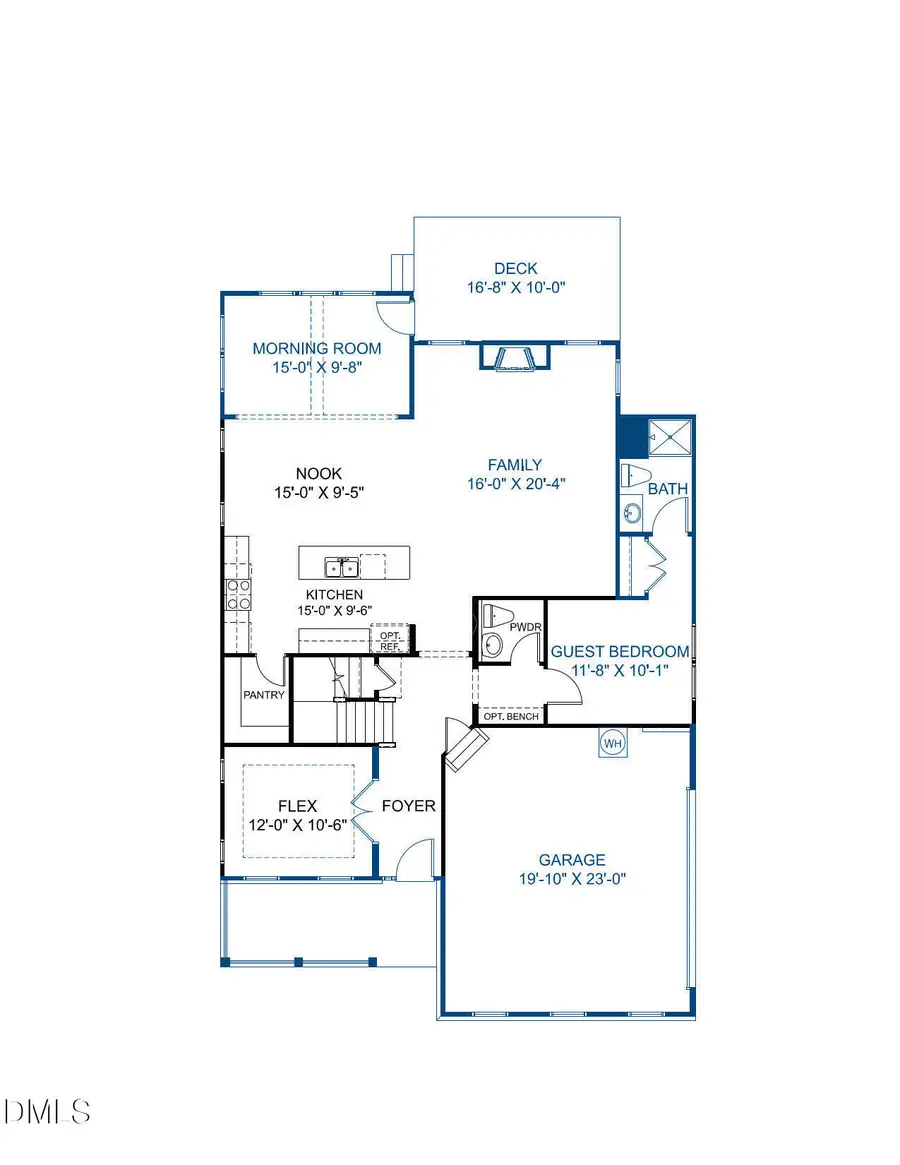 255 Dona Drive, Carthage, NC 28327 - #2