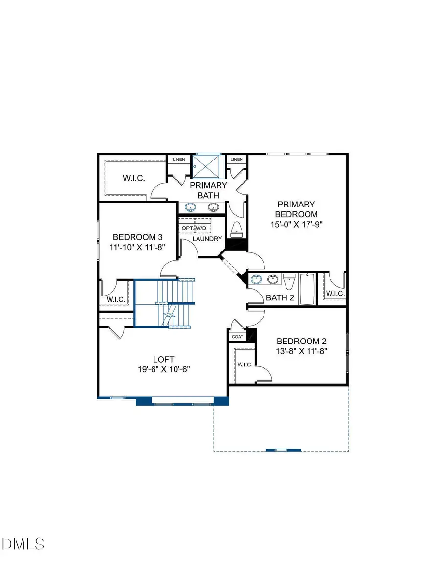 255 Dona Drive, Carthage, NC 28327 - #3