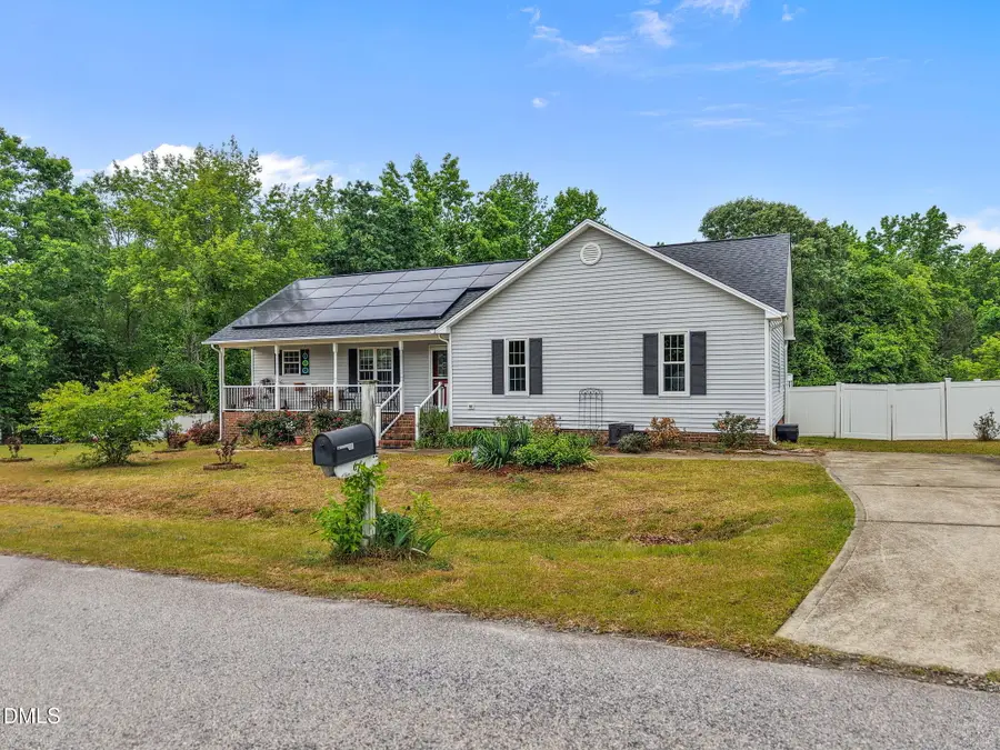 64 Marie Court, Pleasant Grove, NC 27592 - #3