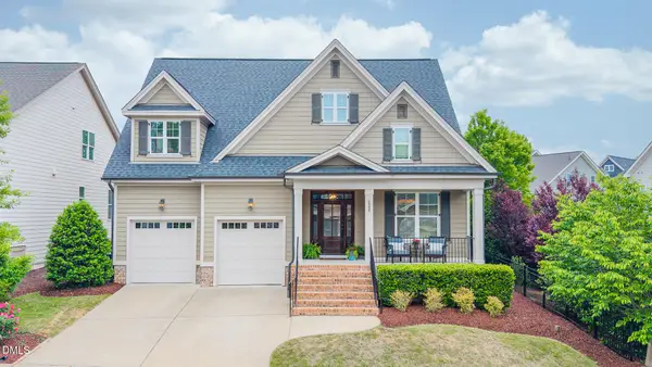 222 Landover Circle, Chapel Hill, NC 27516