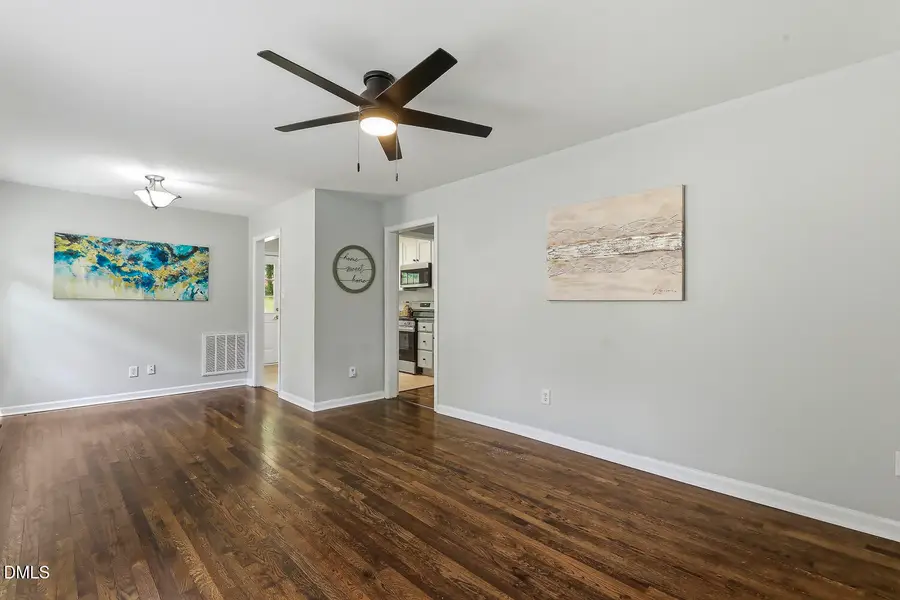 2425 Derby Drive, Raleigh, NC 27610 - #2