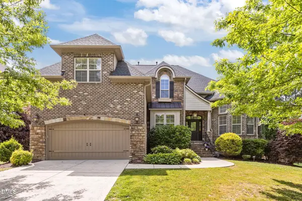 9017 Willington Place, Wake Forest, NC 27587