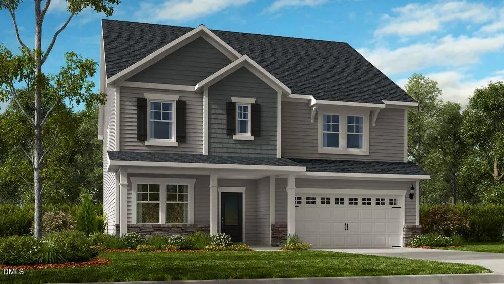 233 Tidal Pool Way, Cary, NC 27519 - #1