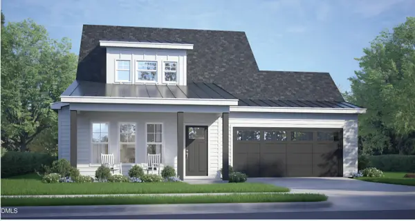 760 Brown Road, Lillington, NC 27546