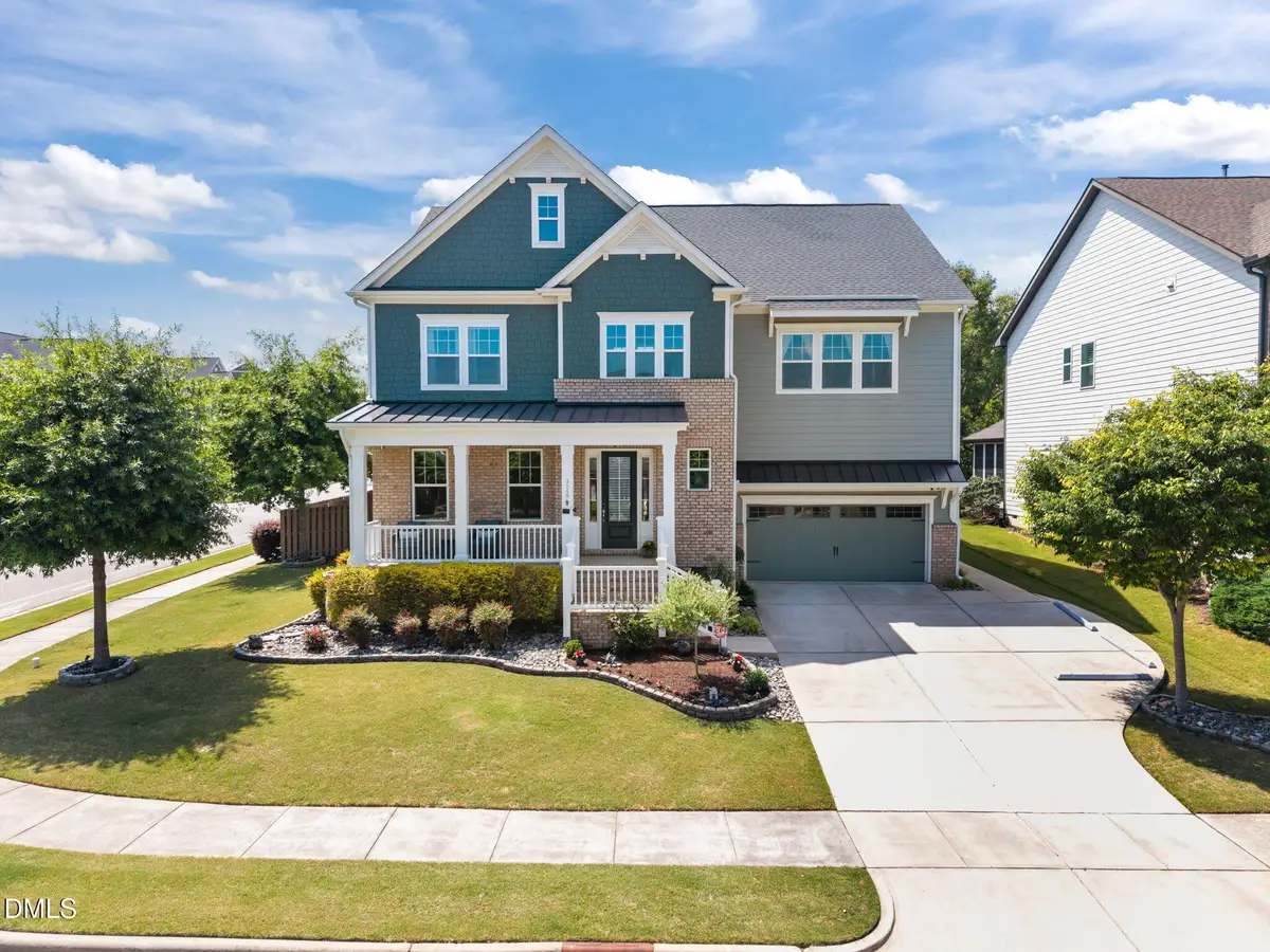 3540 Ogle Drive, Cary, NC 27518 - #1