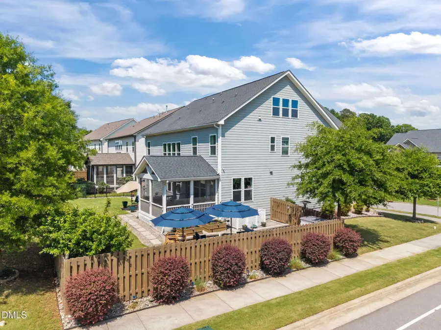 3540 Ogle Drive, Cary, NC 27518 - #3