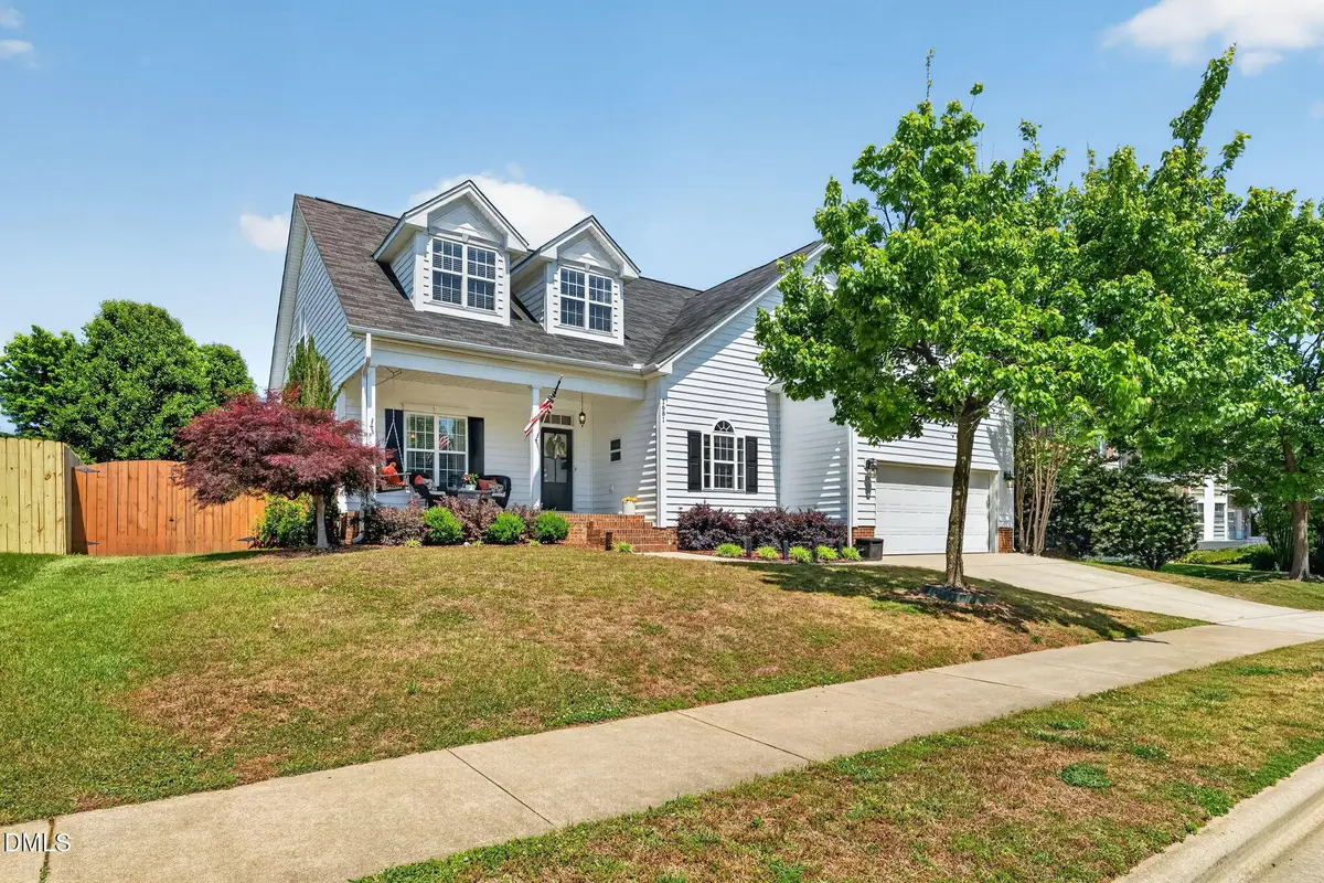 1681 Maizefield Lane, Fuquay Varina, NC 27526 - #1