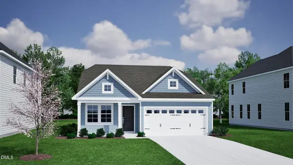 341 Thomas Trail, Lillington, NC 27546